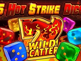 5 Hot Strike Dice
