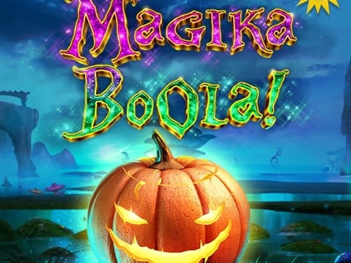 Magika Boola screenshot