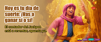Gana en grande con Kingbet