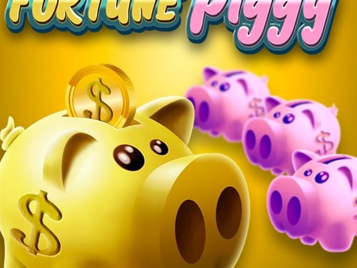 Fortune Piggy