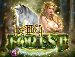 Lady Forest screenshot