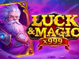 Luck and Magic screenshot