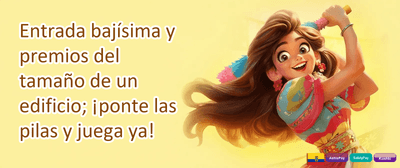 Cashback VIP Semanal promotion