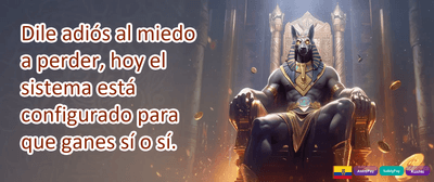 Bono de Bienvenida 100% Kingbet promotion