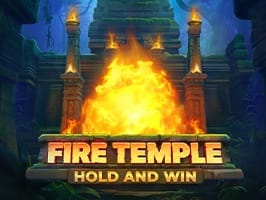 Fire Temple Hold and Win