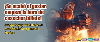 Siente la emoción del casino